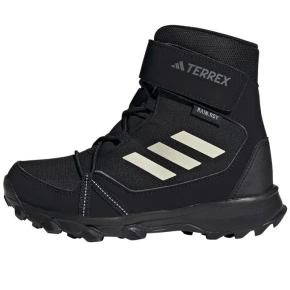 Topánky adidas Terrex Snow CF RAIN.RDY Jr IF7495