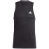 Adidas Train Essentials Training Top M IC6945 Pánske tričko s krátkym rukávom