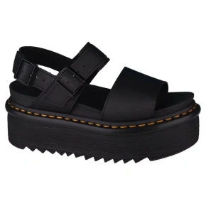 Sandále Dr. Martens Voss Quad W DM26725001