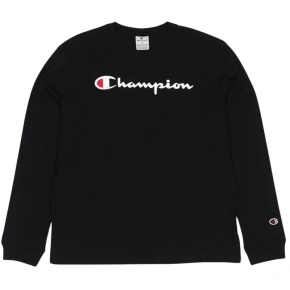 Champion Tričko s dlhým rukávom M 220257 KK001