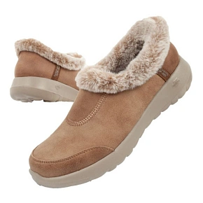 Topánky Skechers ON-THE W 175490/CSNT