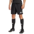 Pánske šortky adidas Tiro 25 Competition Match black JG1062