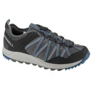 Topánky Merrell Wildwood Aerosport M J036115 Topánky Merrell Wildwood Aerosport M J036115
