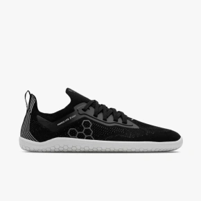 Vivobarefoot Primus Lite Knit Obsidan W 209304-01 dámska obuv Vivobarefoot Primus Lite Knit Obsidan W 209304-01 dámska obuv