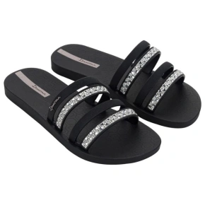 Ipanema Chic Slide Fem W 83707 BE140 dámske žabky Ipanema Chic Slide Fem W 83707 BE140 dámske žabky