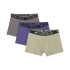 Chlapčenské boxerky 4F M061 3pak viacfarebné 1 4FJWAW25UBXSM061 91S