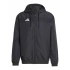 Tkaná mikina adidas Tiro Essentials JC5435