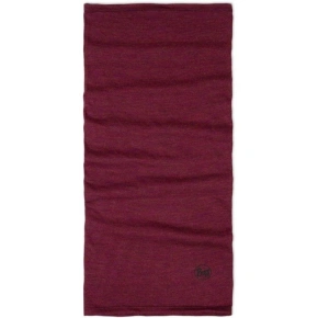Šatka BUFF MERINO MIDWEIGHT MELANGE TIBETAN RED Šatka BUFF MERINO MIDWEIGHT MELANGE TIBETAN RED