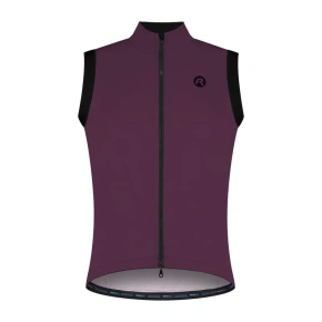 Rogelli SIGNATURE vesta fialová M