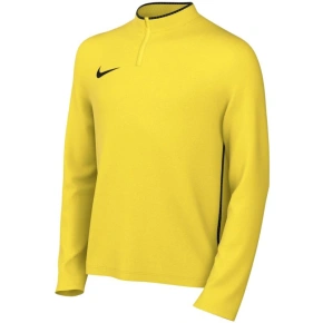 Nike Dri-Fit Park Drill Top Yellow IB7542 719 Nike Dri-Fit Park Drill Top Yellow IB7542 719