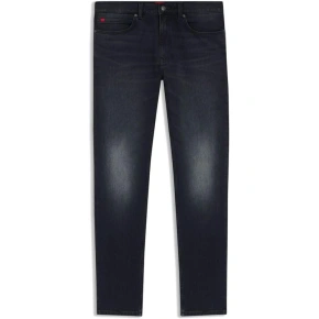 Pánske nohavice HUGO734 BLU (50547251-405)