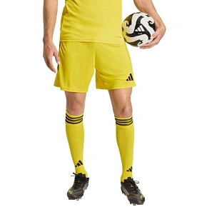 Pánske šortky adidas Tiro 26 League yellow KA8777 Pánske šortky adidas Tiro 26 League yellow KA8777