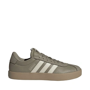 Pánska obuv adidas VL Court 3.0 khaki IH6584