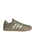 Pánska obuv adidas VL Court 3.0 khaki IH6584