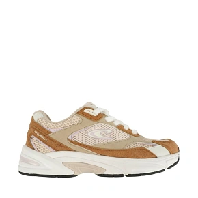Dámske topánky O'Neill Montauk beige and brown 90261011 05W