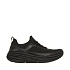 Skechers Bobs Skillz Too Vital black 117759 BBK dámske topánky
