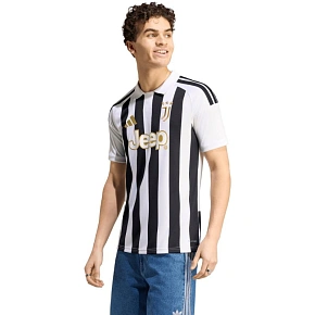 Adidas Juventus pánske tričko 26/27 white-black KC2285 pánske Adidas Juventus pánske tričko 26/27 white-black KC2285 pánske