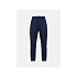 Nohavice PEAK PERFORMANCE W Scale Softshell Pants, modré