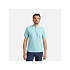 Pánske polo tričko ROSSIGNOL Prarion Polo, modré