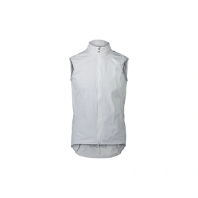 Cyklistická vesta POC PRO THERMAL – sivá Cyklistická vesta POC PRO THERMAL – sivá