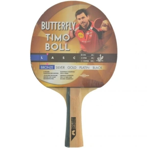 Pingpongová raketa Timo Boll Bronce 85011 - Butterfly