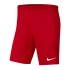 Detské šortky Park III Knit Junior BV6865-657 - Nike