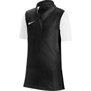Detské polo tričko Trophy IV JSY SS JR BV6749-010 - Nike