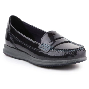 Geox D Avery C lifestylová obuv D62H5C-000EV-C4021