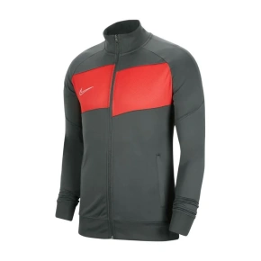 Detská tréningová mikina Academy Pro Jr BV6948-068 - Nike