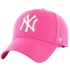 47 Značka MLB New York Yankees Detská čiapka B-RAC17CTP-RSA