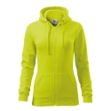Dámska mikina Trendy Zipper W MLI-41162 - Malfini