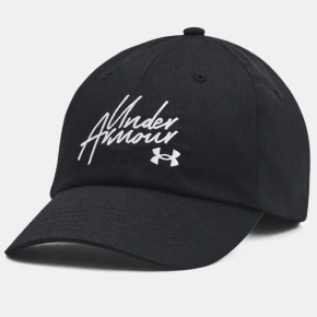 Kšiltovka Under Armour Favour 1369790-003