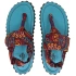 Gumbies Slingback W G-SB-WN-TRVN