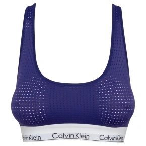 Dámska športová podprsenka QF4638E - Calvin Klein