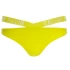 Dámske bikiny KW0KW00074 - Calvin Klein