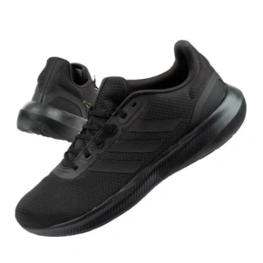 Pánska obuv HP7544 black veľkosť 45a1/3 - Adidas