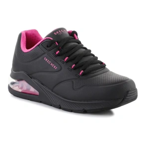Dámske 2-2nd Best W 155542-BBK black and pink - Inello
