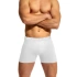 Pánske boxerky 508/01 High emotion White - CORNETTE