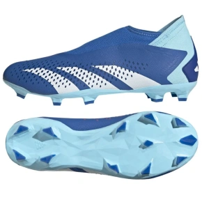 Topánky adidas Predator Accuracy.3 LL FG M GZ0019