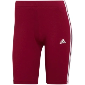 Dámske šortky adidas W 3S BK SHO W HD1801 Dámske šortky adidas W 3S BK SHO W HD1801