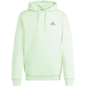 Adidas Essentials Fleecová mikina M IN0327 muži