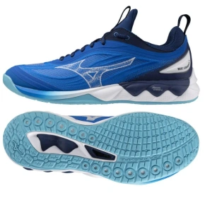 Topánky Mizuno WAVE LUMINOUS 3 V1GA242001