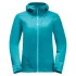 Jack Wolfskin Highest Peak 3l Jkt W 1115121-1221