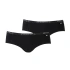 Spodné prádlo O'Neill Women Hipster Plain W 92800648207