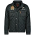 Geographical Norway Belificio EO Men 072 M WW1037H/GNO/Black pánske bundy