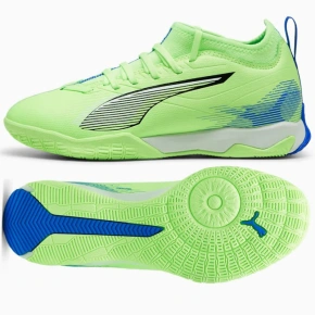 Puma Ultra 5 Match IT+ Mid Jr 108099-03