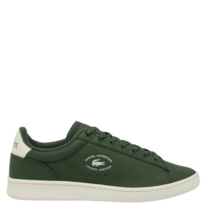 Lacoste Carnaby Set Pánske tenisky Športová obuv Tenisky Green (748SMA00121X3)