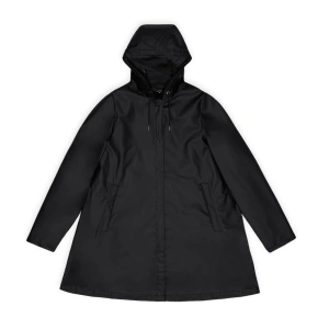 Bunda, mackintosh Rains A-Line Jacket W3 W 18050 01