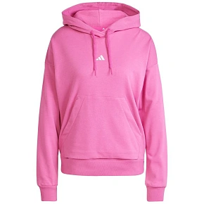 Mikina adidas Essentials Small Logo French Terry Sweatshirt W JD3067