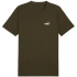 Puma Ess 2 Color Small No. 1 Logo Tee M 684717 70 Muži